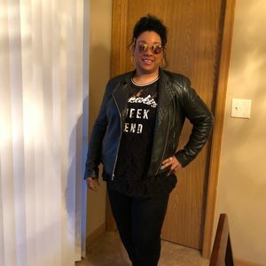 Meet your Posher, Stephanie